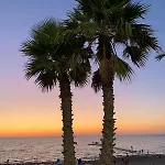 Le Di Palma Apartman *