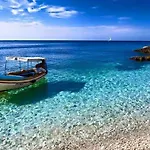 Le Di Palma * San Vito lo Capo