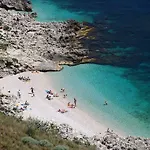 Apartman Le Di Palma San Vito lo Capo