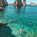 Le Di Palma * San Vito lo Capo
