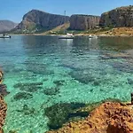 Apartman Le Di Palma San Vito lo Capo