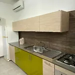 Apartman Le Di Palma San Vito lo Capo