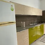 Le Di Palma Apartman *
