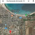 Le Di Palma Apartman *