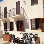 Apartman Le Di Palma