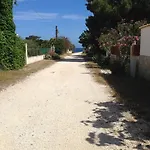 Le Di Palma Apartman
