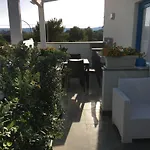 Le Di Palma * San Vito lo Capo
