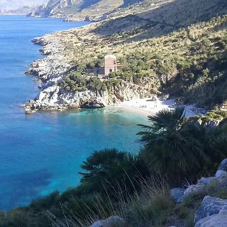 Le Di Palma Apartment San Vito Lo Capo
