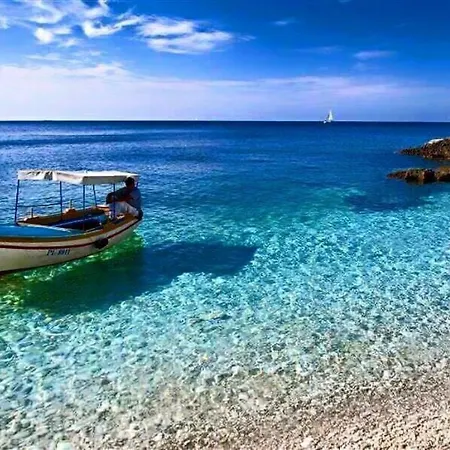 Le Di Palma * San Vito Lo Capo