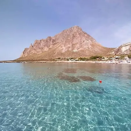 Le Di Palma Apartment San Vito Lo Capo