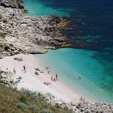Apartment Le Di Palma San Vito Lo Capo