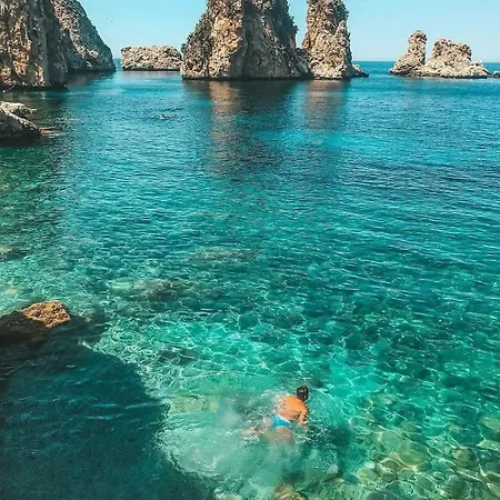 Le Di Palma * San Vito Lo Capo