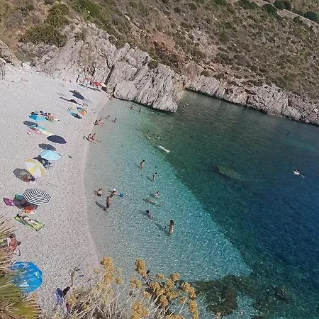 Le Di Palma Apartment San Vito Lo Capo