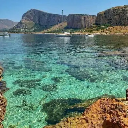 Apartment Le Di Palma San Vito Lo Capo
