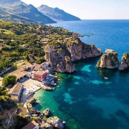 Le Di Palma * San Vito Lo Capo
