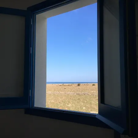Le Di Palma Apartment *