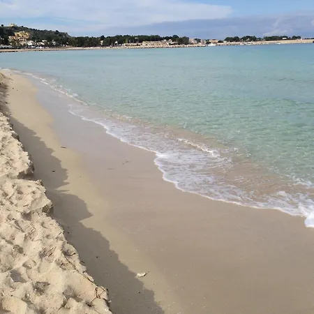Apartman Le Di Palma *