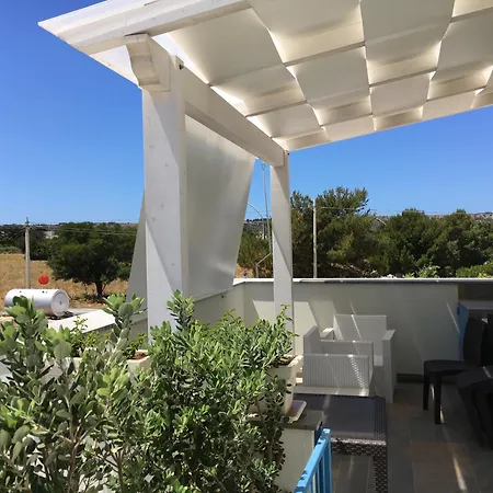 Le Di Palma San Vito lo Capo