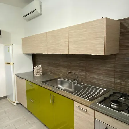 Apartment Le Di Palma San Vito Lo Capo