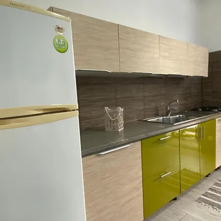Le Di Palma Apartment *