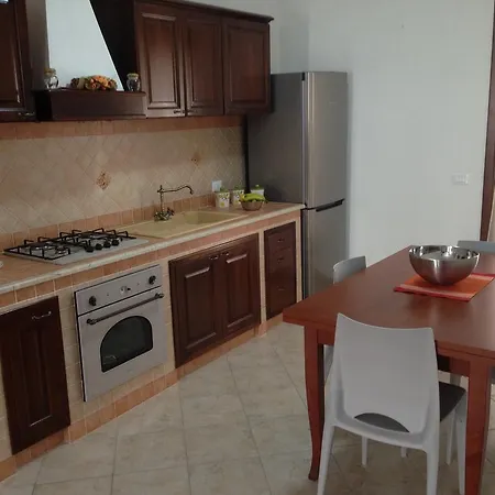 Apartment Le Di Palma San Vito Lo Capo