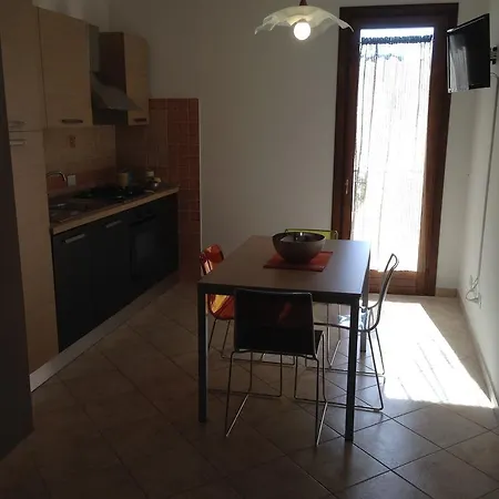 Le Di Palma Apartment *