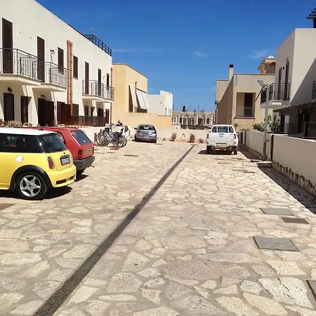 Apartment Le Di Palma San Vito Lo Capo