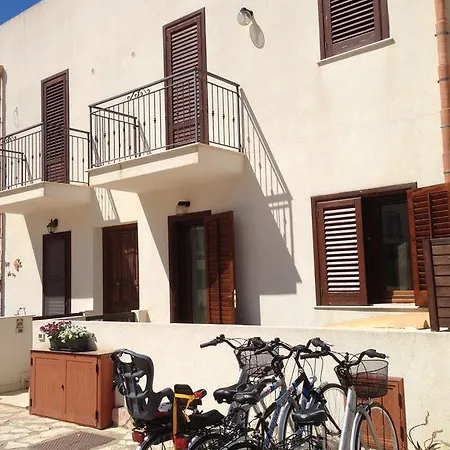 Apartment Le Di Palma