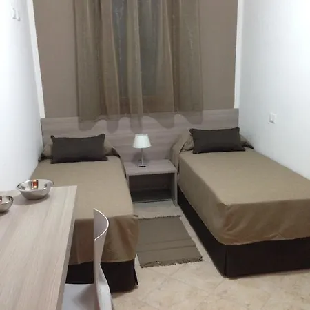 Apartment Le Di Palma San Vito Lo Capo