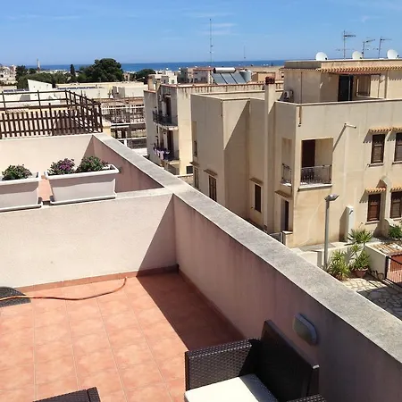 Apartment Le Di Palma *