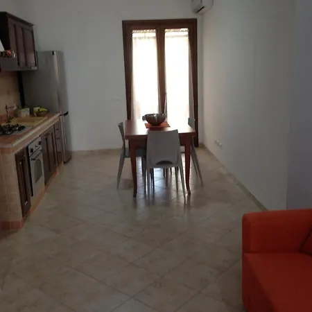 Апартаменты Le Di Palma