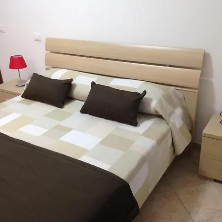 Le Di Palma Apartment San Vito Lo Capo