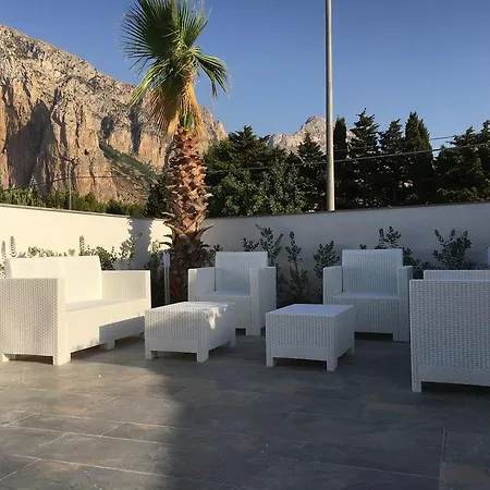 Апартаменты Le Di Palma