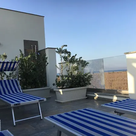 Le Di Palma Апартаменты *