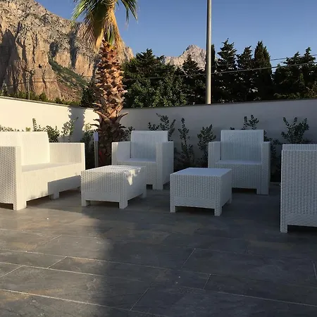 Le Di Palma * San Vito Lo Capo