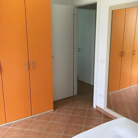Apartment Le Di Palma *