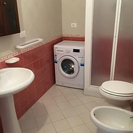 Apartment Le Di Palma San Vito Lo Capo