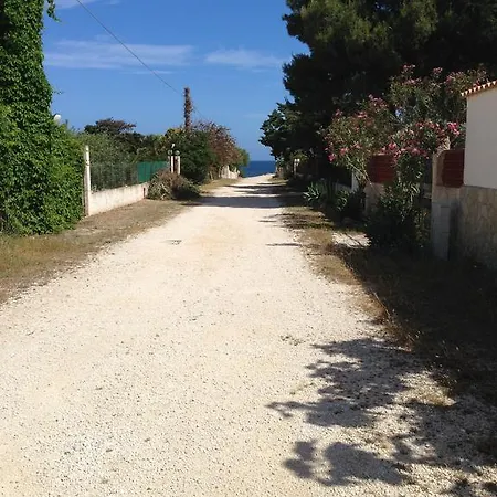 Le Di Palma Apartment