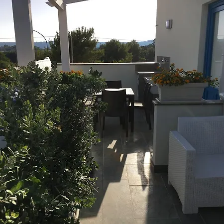 Le Di Palma * San Vito Lo Capo