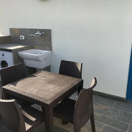 Le Di Palma Apartment San Vito Lo Capo