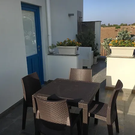 Le Di Palma Apartment