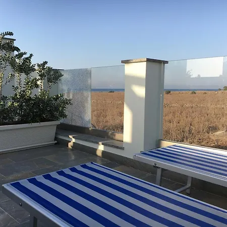 Le Di Palma San Vito Lo Capo