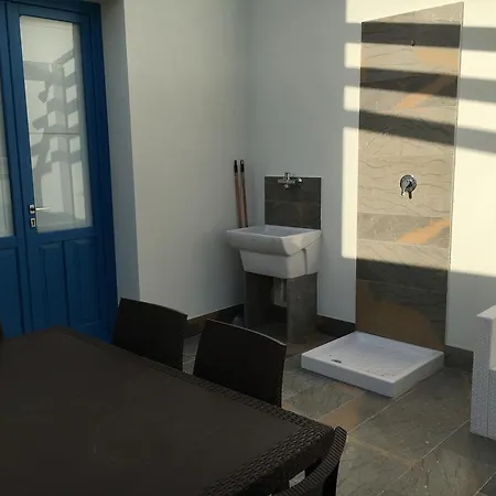 Apartment Le Di Palma