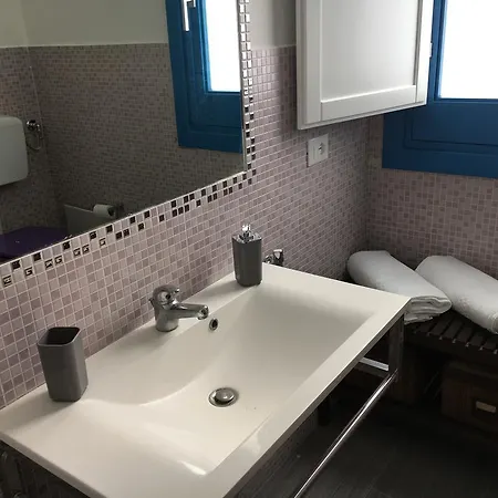 Apartment Le Di Palma
