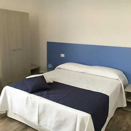 Le Di Palma Apartment