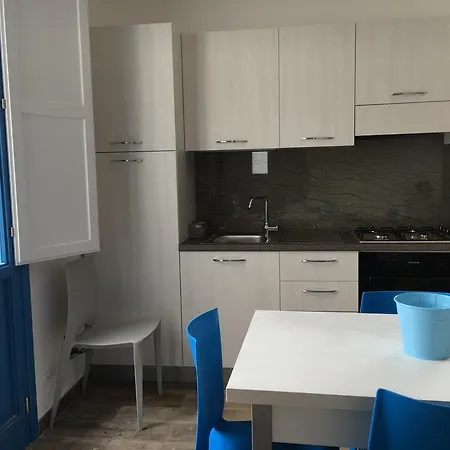 Le Di Palma Apartment