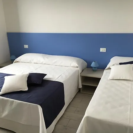 Apartment Le Di Palma *