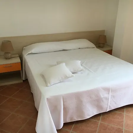 Le Di Palma Apartment