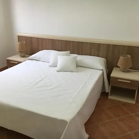 Le Di Palma * San Vito Lo Capo