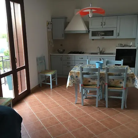Le Di Palma Apartment